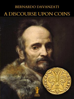 cover image of A Discourse upon Coins